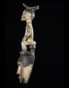 Masque Agbogho Mwo - Igbo Ibo - Nigeria - OGD