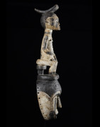Masque Agbogho Mwo - Igbo Ibo - Nigeria - OGD