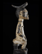 Masque Agbogho Mwo - Igbo Ibo - Nigeria - OGD
