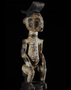 Masque Agbogho Mwo - Igbo Ibo - Nigeria - OGD
