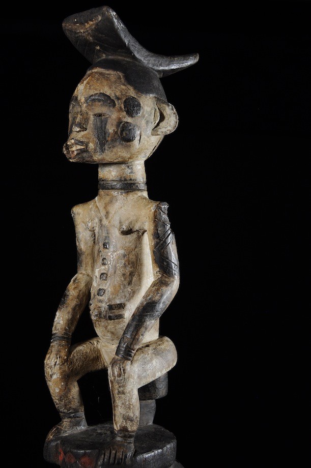 Masque Agbogho Mwo - Igbo Ibo - Nigeria - OGD
