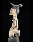 Masque Agbogho Mwo - Igbo Ibo - Nigeria - OGD