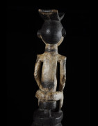 Masque Agbogho Mwo - Igbo Ibo - Nigeria - OGD