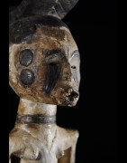 Masque Agbogho Mwo - Igbo Ibo - Nigeria - OGD