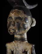 Masque Agbogho Mwo - Igbo Ibo - Nigeria - OGD
