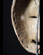 Masque Agbogho Mwo - Igbo Ibo - Nigeria - OGD