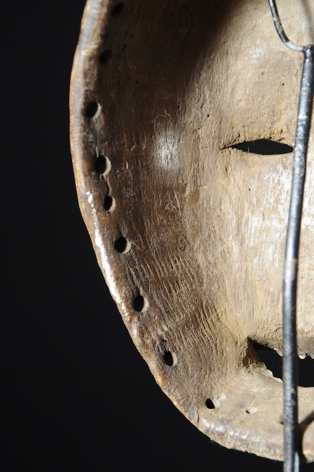 Masque Agbogho Mwo - Igbo Ibo - Nigeria - OGD