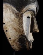 Masque Agbogho Mwo - Igbo Ibo - Nigeria - OGD