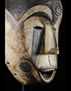 Masque Agbogho Mwo - Igbo Ibo - Nigeria - OGD