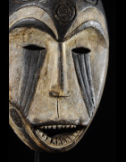 Masque Agbogho Mwo - Igbo Ibo - Nigeria - OGD