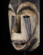 Masque Agbogho Mwo - Igbo Ibo - Nigeria - OGD