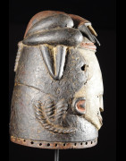 Masque Casque Feminin- Igbo Ibo - Nigeria