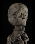 Fetiche ancien - Taita / Davida - Tanzanie / Kenya