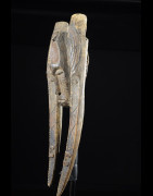 Masque Cimier Bini Oru - Ijo / Ijaw - Nigeria