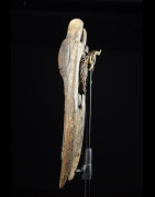 Masque Cimier Bini Oru - Ijo / Ijaw - Nigeria