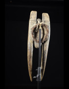 Masque Cimier Bini Oru - Ijo / Ijaw - Nigeria