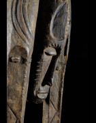Masque Cimier Bini Oru - Ijo / Ijaw - Nigeria