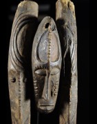 Masque Cimier Bini Oru - Ijo / Ijaw - Nigeria