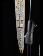 Masque Cimier Bini Oru - Ijo / Ijaw - Nigeria