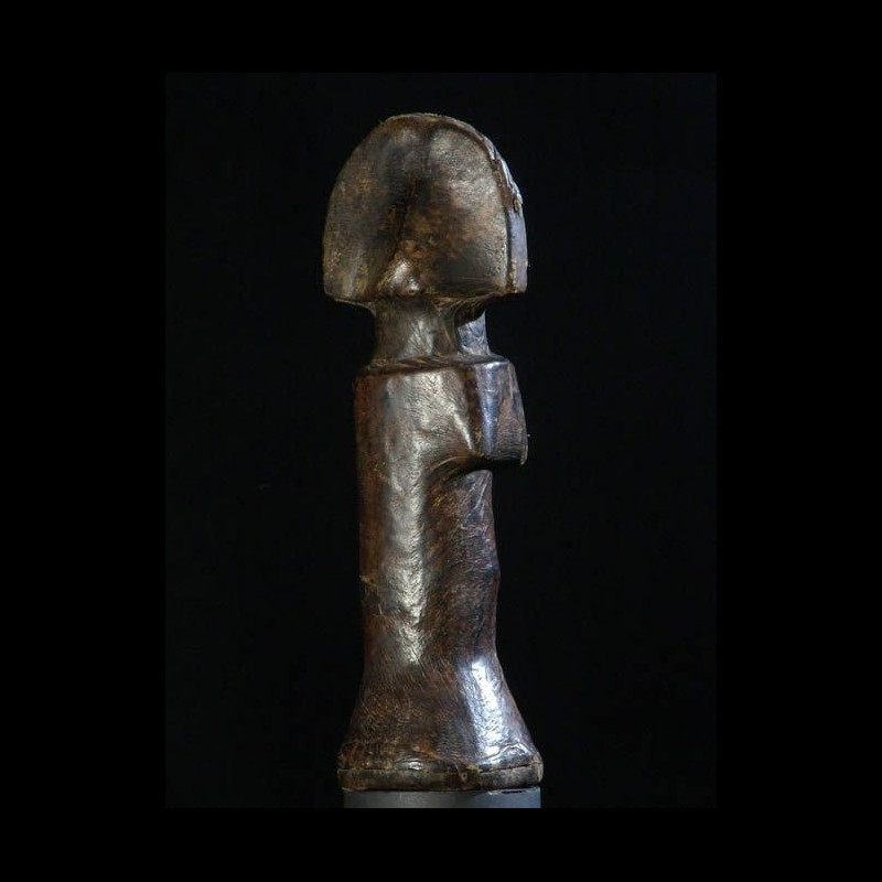 Poupee Biiga - Mossi - Burkina Faso - Poupees d’afrique