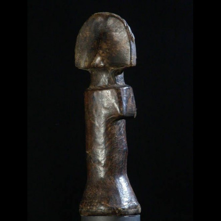 Poupee Biiga - Mossi - Burkina Faso - Poupees d’afrique