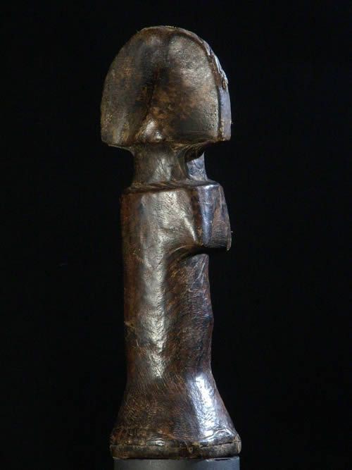 Poupee Biiga - Mossi - Burkina Faso - Poupees d’afrique