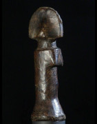 Poupee Biiga - Mossi - Burkina Faso - Poupees d’afrique