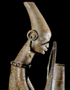 Poterie Anthropomorphe - Mangbetu - Zaire