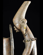 Poterie Anthropomorphe - Mangbetu - Zaire