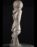 Statuette anthropomorphe - Chamba - Nigeria