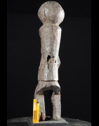 Statuette anthropomorphe - Chamba - Nigeria