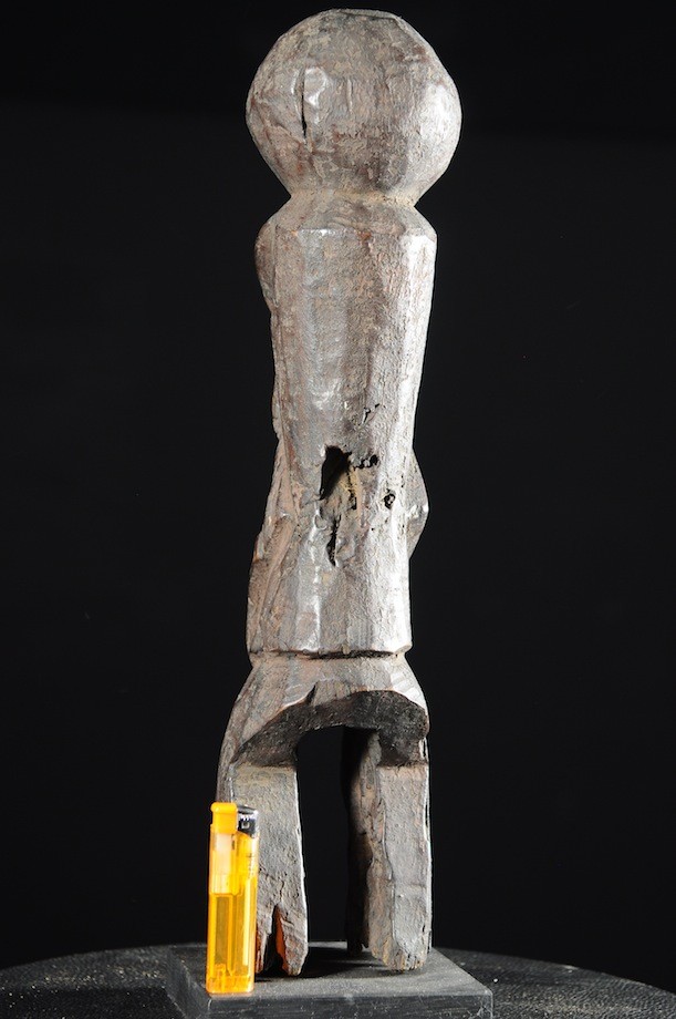 Statuette anthropomorphe - Chamba - Nigeria