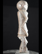 Statuette anthropomorphe - Chamba - Nigeria
