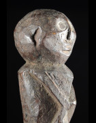 Statuette anthropomorphe - Chamba - Nigeria