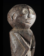 Statuette anthropomorphe - Chamba - Nigeria
