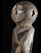 Statuette anthropomorphe - Chamba - Nigeria