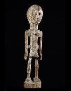 Statue Kakungu - Metoko - RDC Zaire - Statues africaines