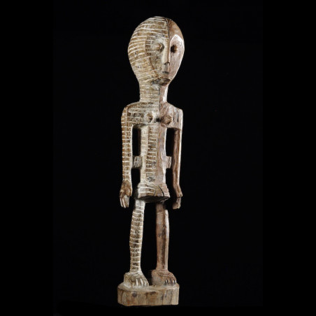 Statue Kakungu - Metoko - RDC Zaire - Statues africaines