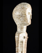Statue Kakungu - Metoko - RDC Zaire - Statues africaines