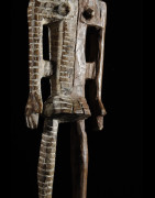 Statue Kakungu - Metoko - RDC Zaire - Statues africaines