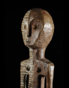 Statue Kakungu - Metoko - RDC Zaire - Statues africaines