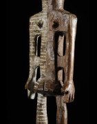 Statue Kakungu - Metoko - RDC Zaire - Statues africaines