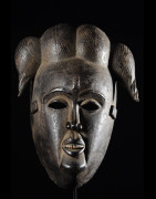 Masque de ceremonie - Ibibio / Anang - Nigeria