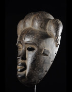 Masque de ceremonie - Ibibio / Anang - Nigeria