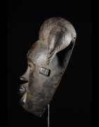 Masque de ceremonie - Ibibio / Anang - Nigeria