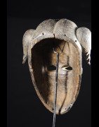 Masque de ceremonie - Ibibio / Anang - Nigeria