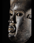 Masque de ceremonie - Ibibio / Anang - Nigeria