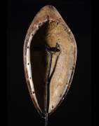 Masque de ceremonie - Hongwe / Mahongwe - Congo / Gabon