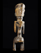Statue Ihambe - Tiv - Nigeria