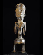 Statue Ihambe - Tiv - Nigeria